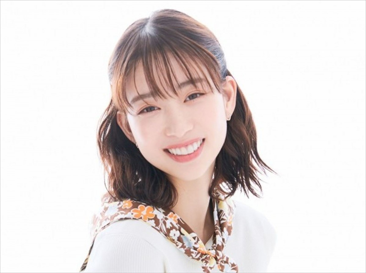 森川葵×川崎鷹也 個性豊かな登場人物たちが贈るほっこり日常系お仕事ドラマ