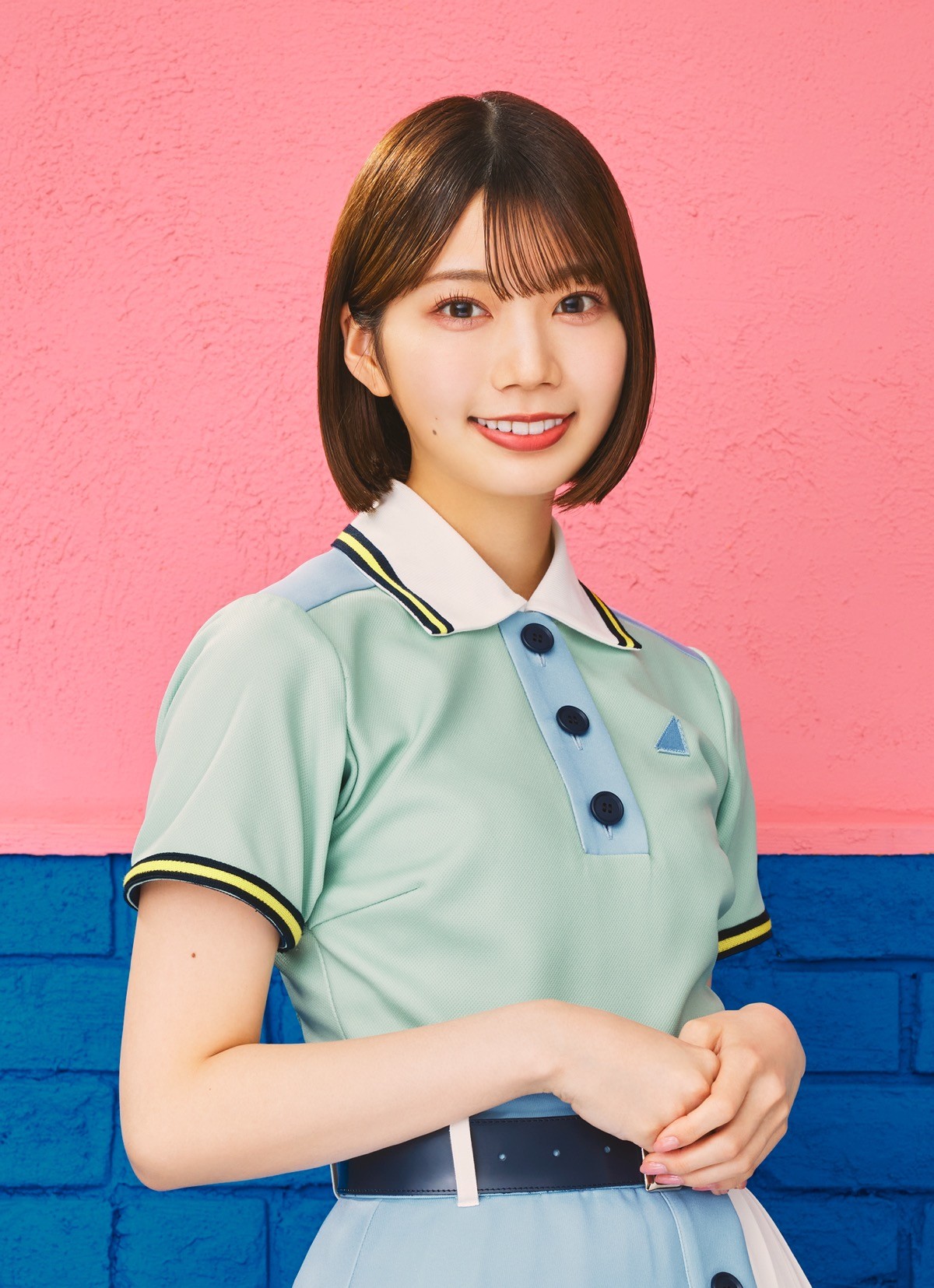 日向坂46、10thシングルタイトル発表「Am I ready?」