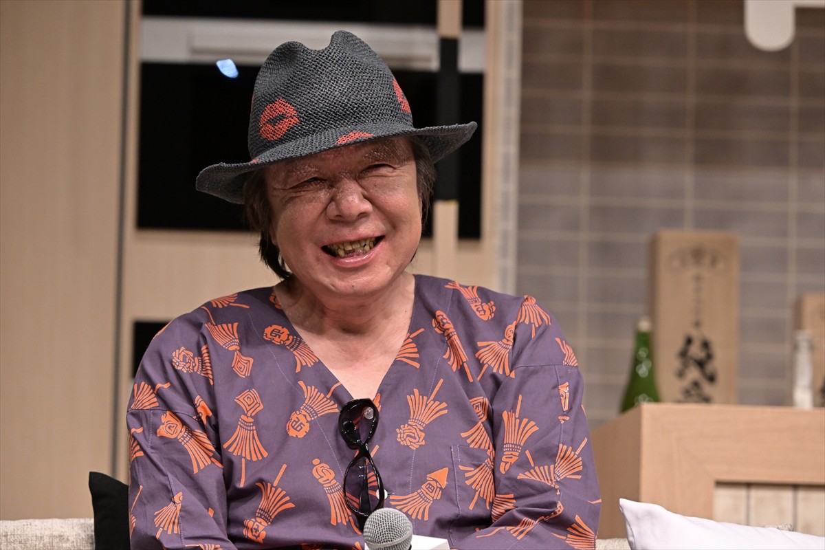 松坂桃李、愛するものは「家族」　仲里依紗の名言も飛び出す「運命は自分で作るんです」