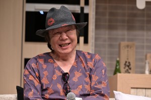 古田新太、Netflixシリーズ『離婚しようよ』配信記念イベントに登場