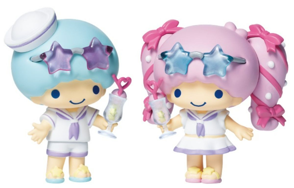 20230607_『Sanrio characters NIGHTPOOL』