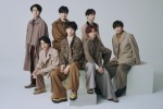 Kis‐My‐Ft2・北山宏光、8月末に脱退＆ジャニーズ退所【北山と他メンバー6人のコメント全文】
