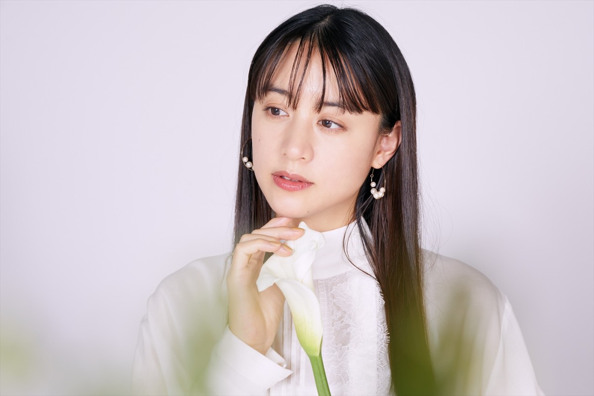 山本美月、30代に突入して感じた変化　結婚して「安心できる場所ができた」