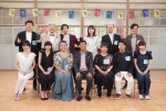 『あっぱれさんま大先生2023同窓会スペシャル』より