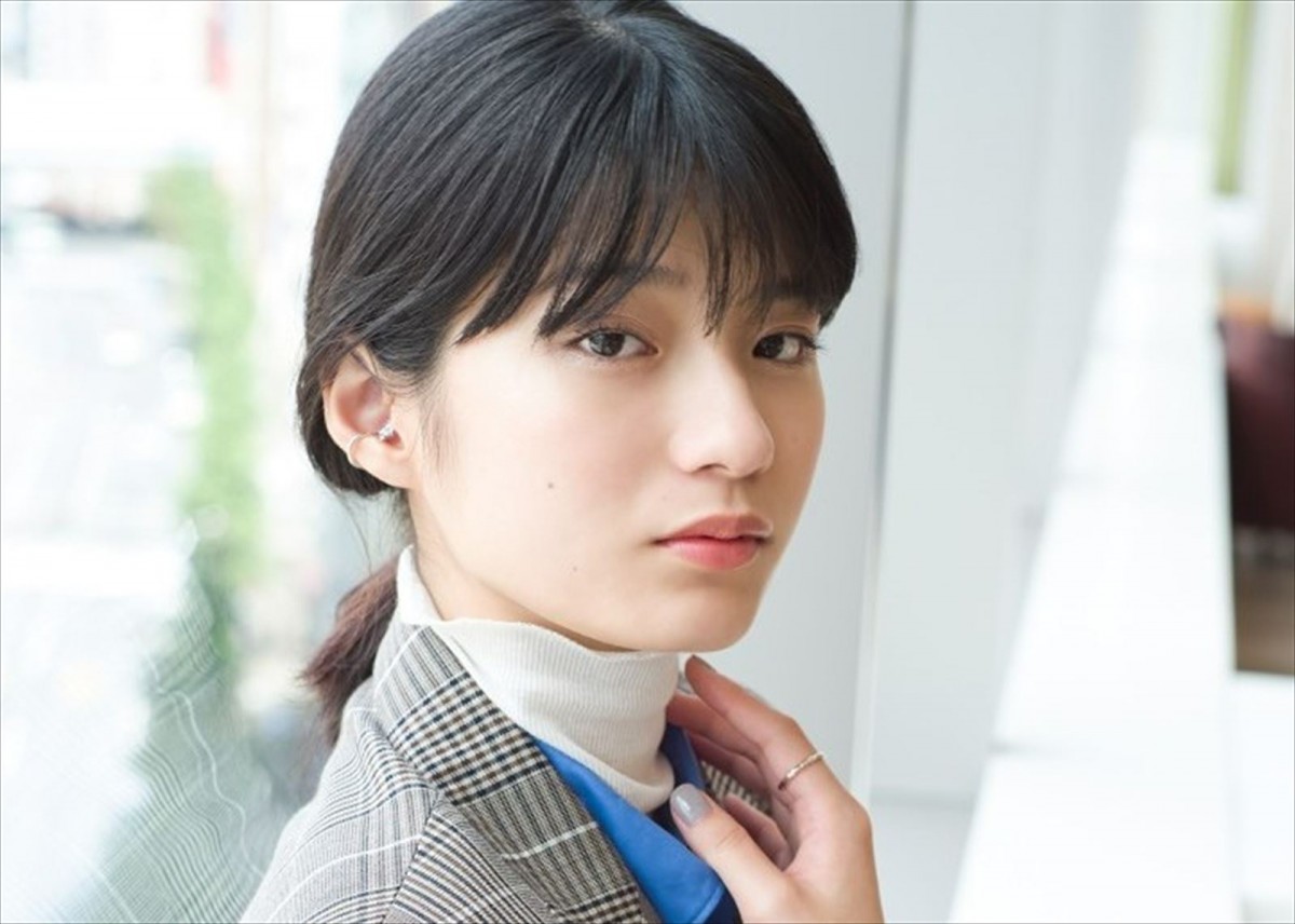 蒔田彩珠が連ドラ初主演! 個性的な若手俳優たちが繰り広げる、繊細で瑞々しい青春ドラマ
