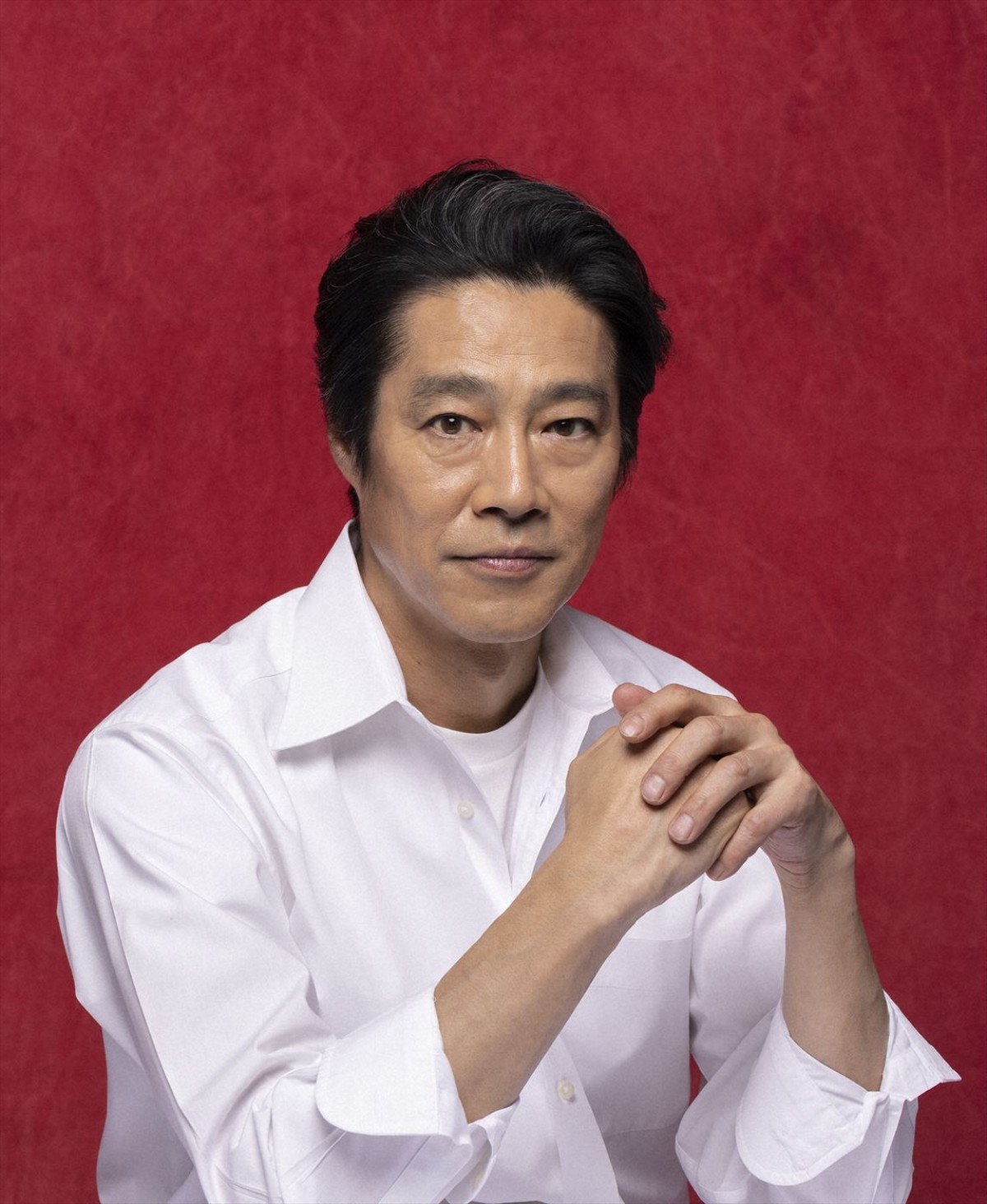 松本穂香が“推し”俳優・堤真一の家政婦になりすます？　ドラマ『ミワさんなりすます』今秋放送