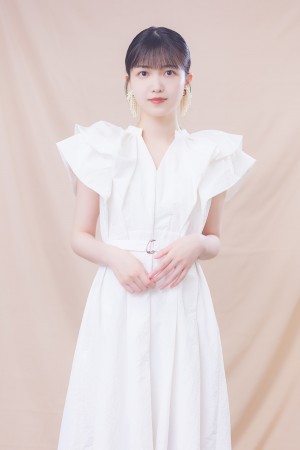 乃木坂46・久保史緒里