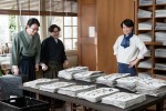 連続テレビ小説『らんまん』第52回より