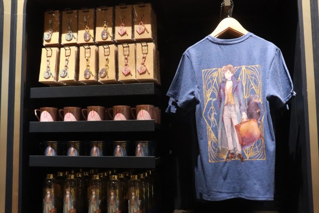 ハリーポッター　スタジオ　ロンドン　記念シャツ 公式 ハリーポッター バックトゥホグワーツ Tシャツ ロンドン