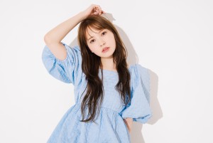 日向坂46・加藤史帆