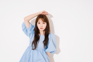 日向坂46・加藤史帆
