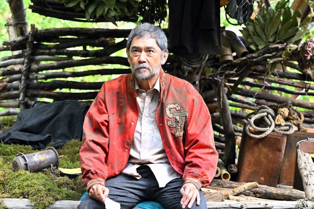 『ペンディングトレイン』最終話　“米澤”藤原丈一郎と“田中”杉本哲太の時間を超えた友情に感動の声（ネタバレあり）