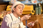 『クレイジージャーニー』世界2大宝探しの旅スペシャル！より