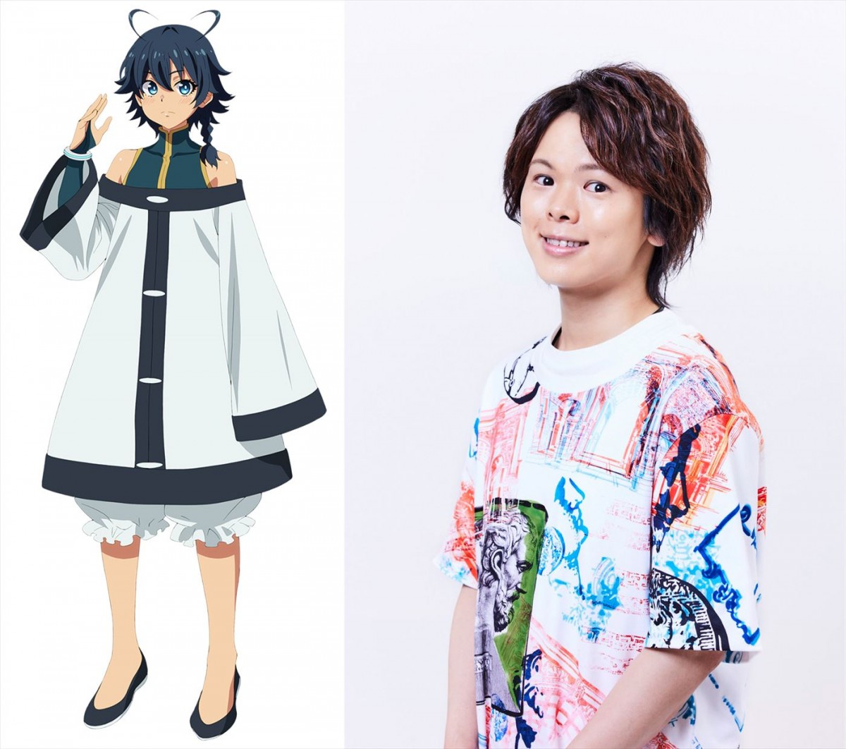 少女ヒーローの成長を描くアニメ『SHY』本PV解禁　新たな声優陣に東山奈央、杉田智和、村瀬歩ら