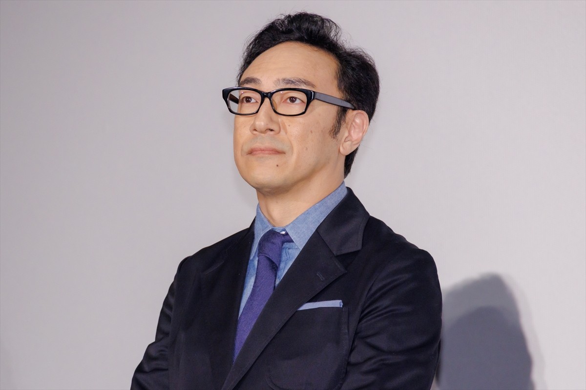 永山瑛太、両手で声援に応えたカンヌを振り返り「捕らわれた宇宙人みたいに...」