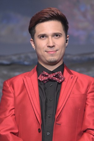 木村昴、映画公開記念“リトル・マーメイド”フェスに登場