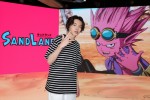 【動画】『SAND LAND』主題歌はimase書き下ろしの「ユートピア」　90秒予告解禁