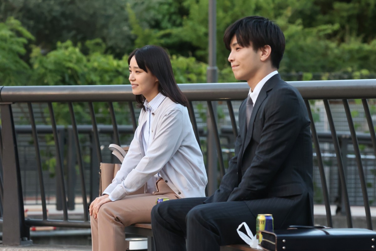 『あなたがしてくれなくても』みち＆誠から「離婚」の二文字　「最終ワードが出た」「ついに」と反響