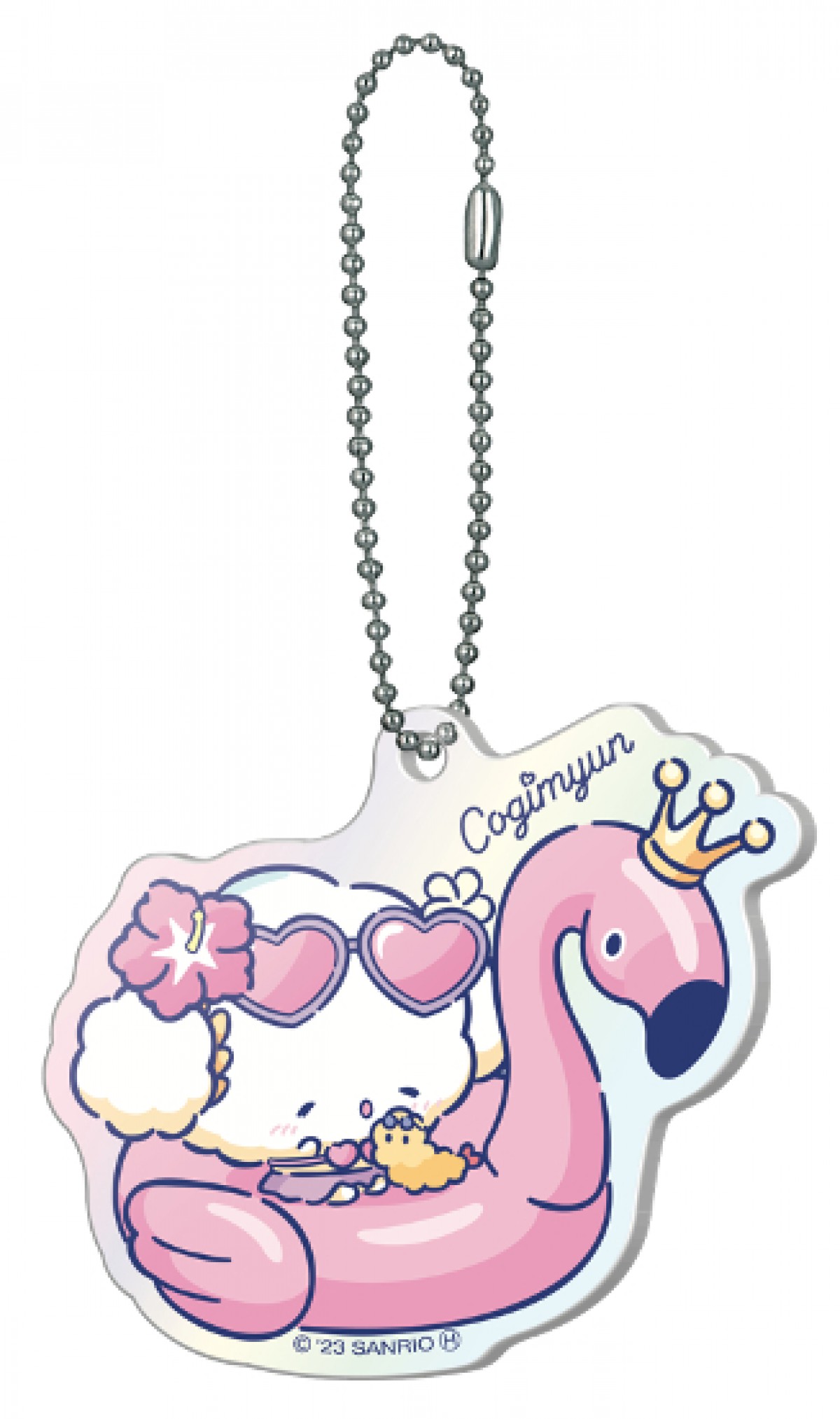 20230607_『Sanrio characters NIGHTPOOL』