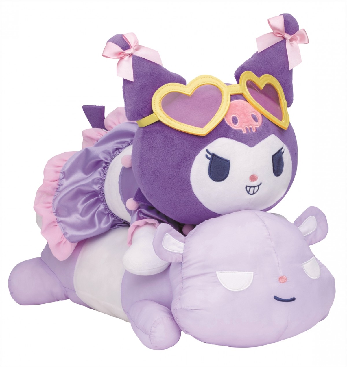 20230607_『Sanrio characters NIGHTPOOL』