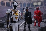 『王様戦隊キングオージャー』第15話場面写真