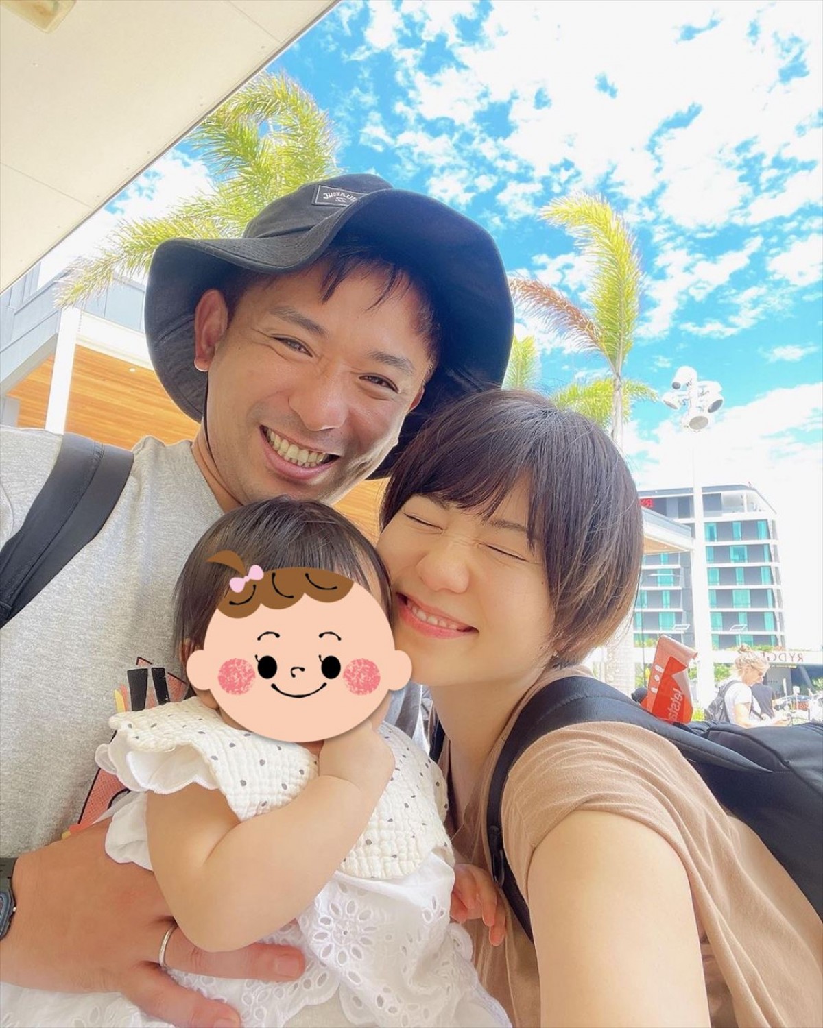 アルコ＆ピース・酒井、鬼越トマホーク・坂井、今週の『新婚さん』で妻との交際中の裏話を明かす