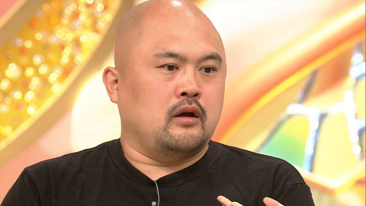 アルコ＆ピース・酒井、鬼越トマホーク・坂井、今週の『新婚さん』で妻との交際中の裏話を明かす
