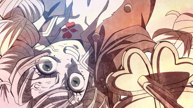 写真）『鬼滅の刃』甘露寺蜜璃、“おばみつ”アニオリ回想に「キュンし