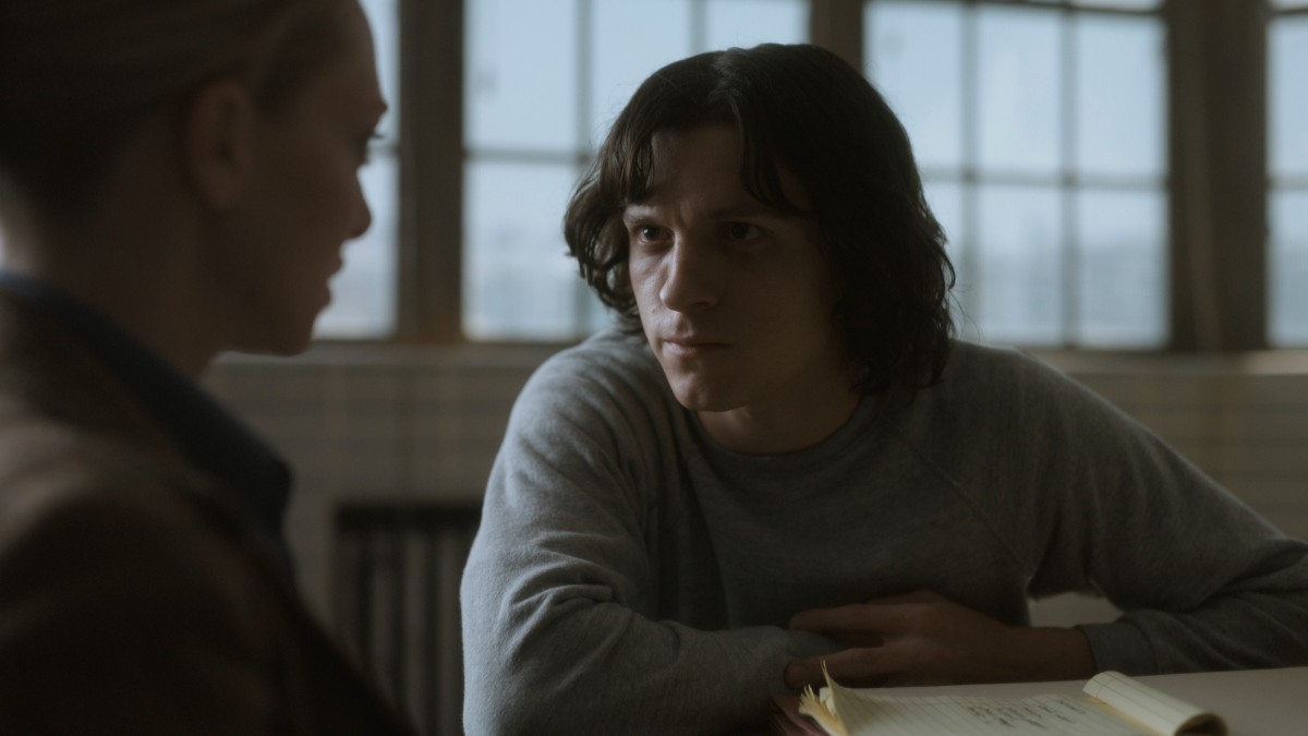 トム・ホランド主演『クラウデッド・ルーム』Apple TV＋にて配信開始　マンハッタンが舞台のサイコスリラー