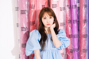 日向坂46・加藤史帆