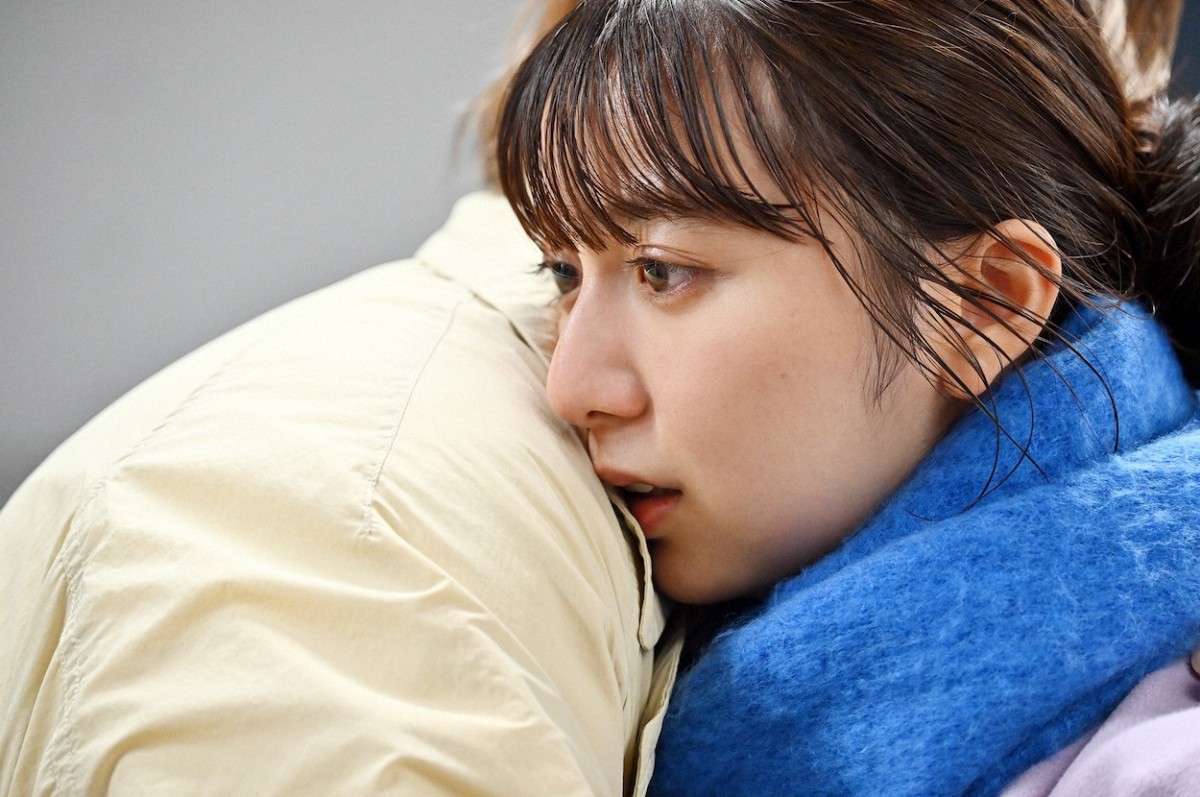 『ペンディングトレイン』最終話　“直哉”山田裕貴と“優斗”赤楚衛二の友情にネット感動（ネタバレあり）