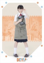 ドラマ『DIY!! ‐どぅー・いっと・ゆあせるふ‐』日蔭匠役・平澤宏々路