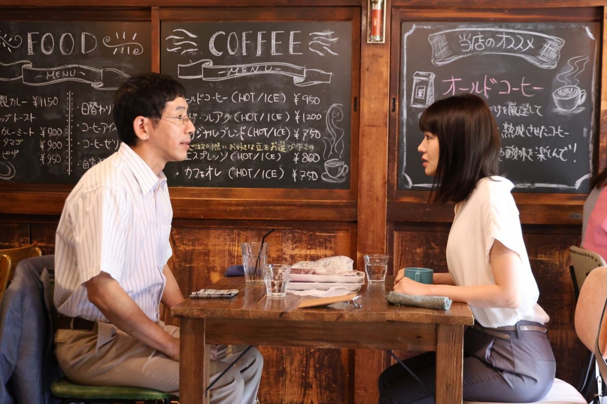 『あなたがしてくれなくても』特別編、6.29放送　最終回で“陽一”永山瑛太が目撃した“みち”奈緒のデートが明らかに