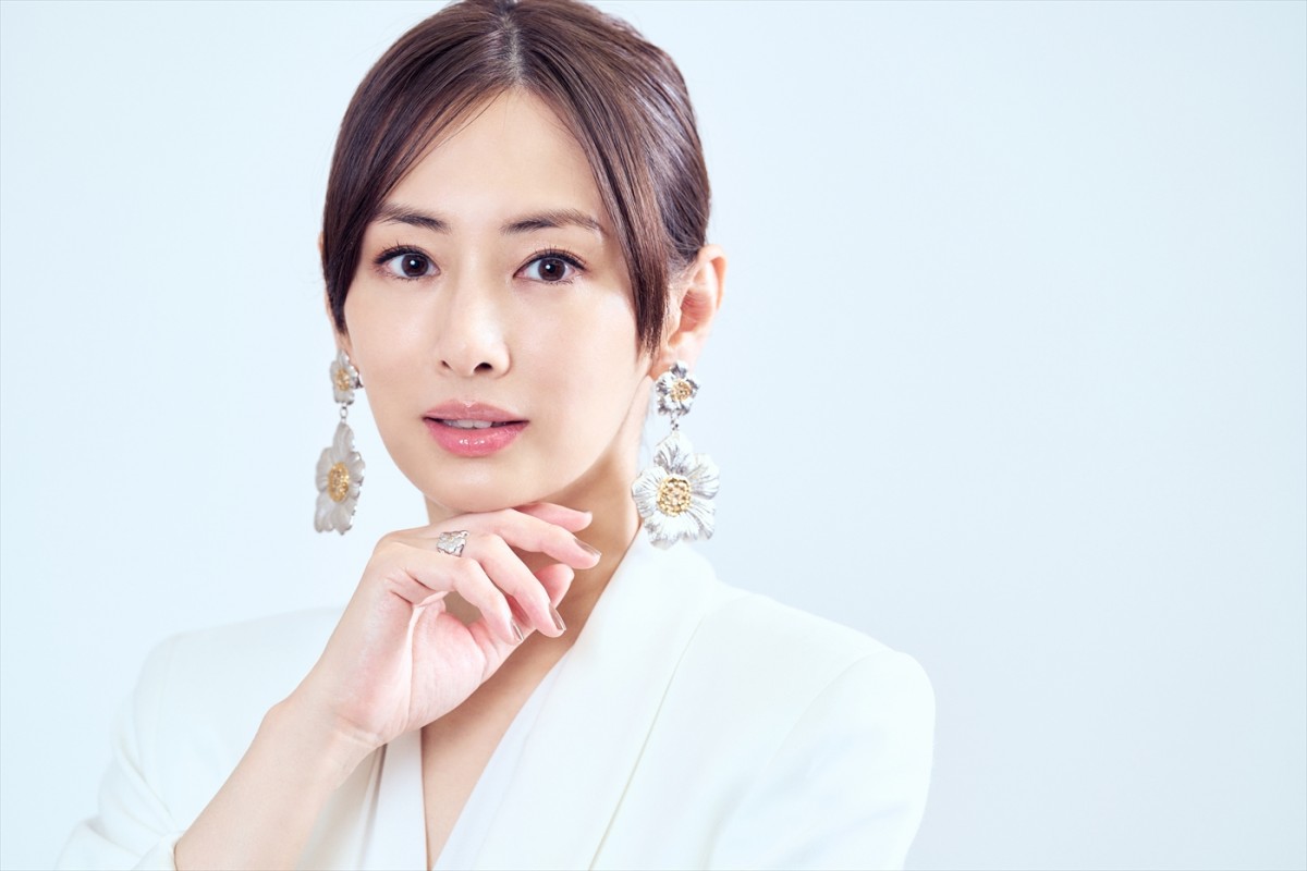 北川景子、20年交流続く実写版セーラー戦士たちは“戦友”「唯一心を開ける場所」