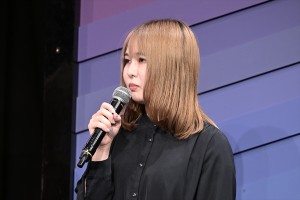 シンクロニシティ・よしおか、『M-1グランプリ2023』開催会見に登場