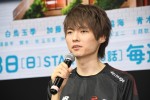 WOWOW『連続ドラマW 0．5の男』特別ドラマ上映＆トークショー