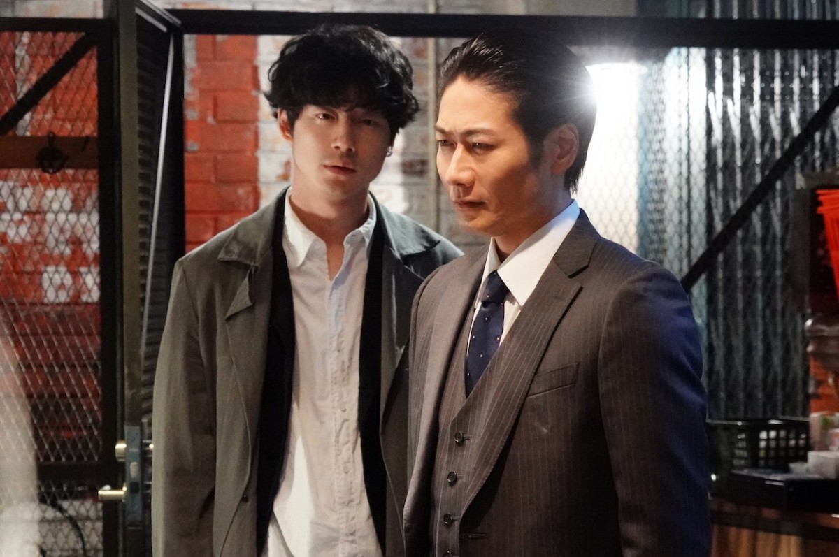 『Dr.チョコレート』爆破事件と繋がった意外な人物に視聴者騒然「鳥肌えぐい！」（ネタバレあり）
