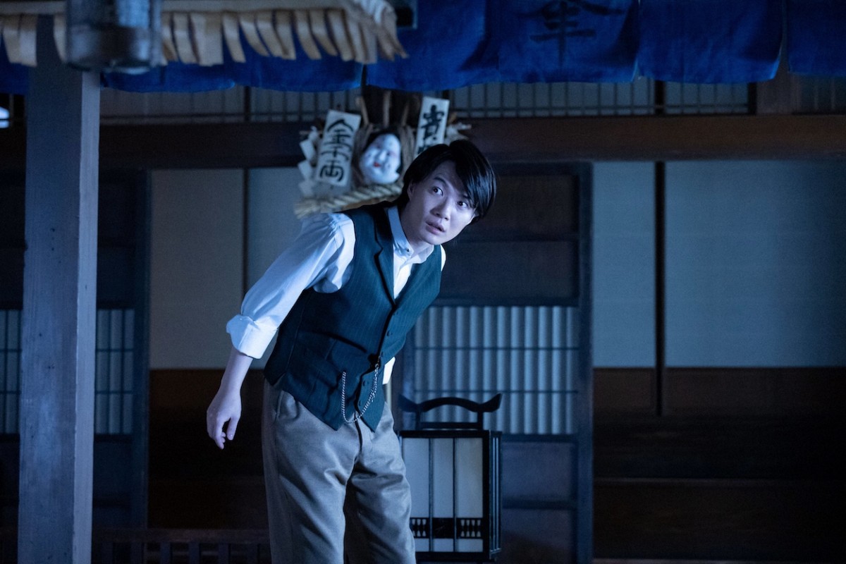 明日の『らんまん』“万太郎”神木隆之介、研究に没頭するあまり“寿恵子”浜辺美波に冷たく当たる