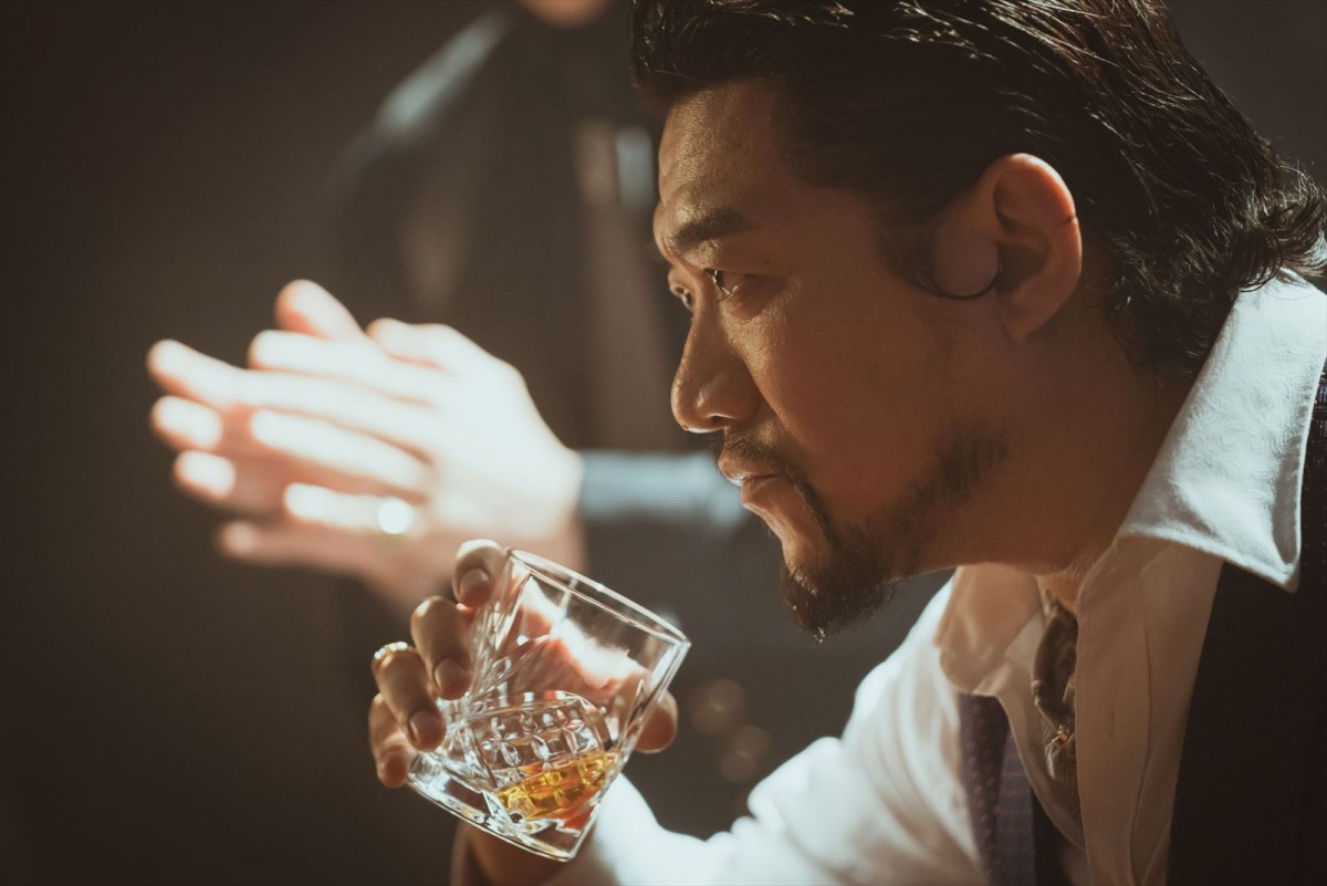三谷幸喜監督『ザ・マジックアワー』リメイク、中国で歴代級の大ヒット！　日本版予告が解禁