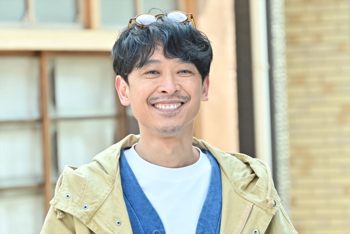 坂本昌行主演『ペットドクター花咲万太郎の事件カルテ』第2弾、今冬放送決定　矢田亜希子、中山優馬ら続投