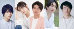 矢吹奈子、『癒やしのお隣さんには秘密がある』でHKT48卒業後初の連ドラ出演　追加キャスト発表