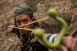 Netflixシリーズ『ONE PIECE』場面写真＜ウソップ＞