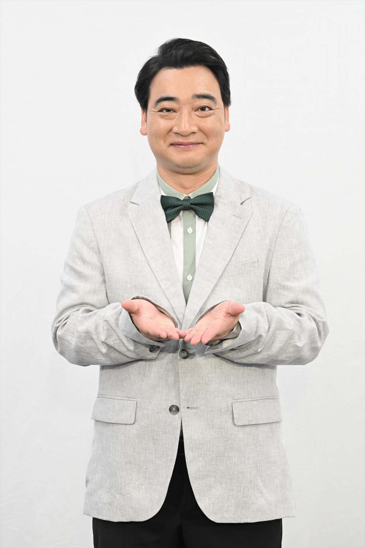 ずん・飯尾和樹、『ZIP！』卒業　新水曜パーソナリティーにジャンポケ・斉藤慎二