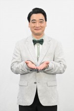 『ZIP！』新水曜パーソナリティーを務める斉藤慎二（ジャングルポケット）