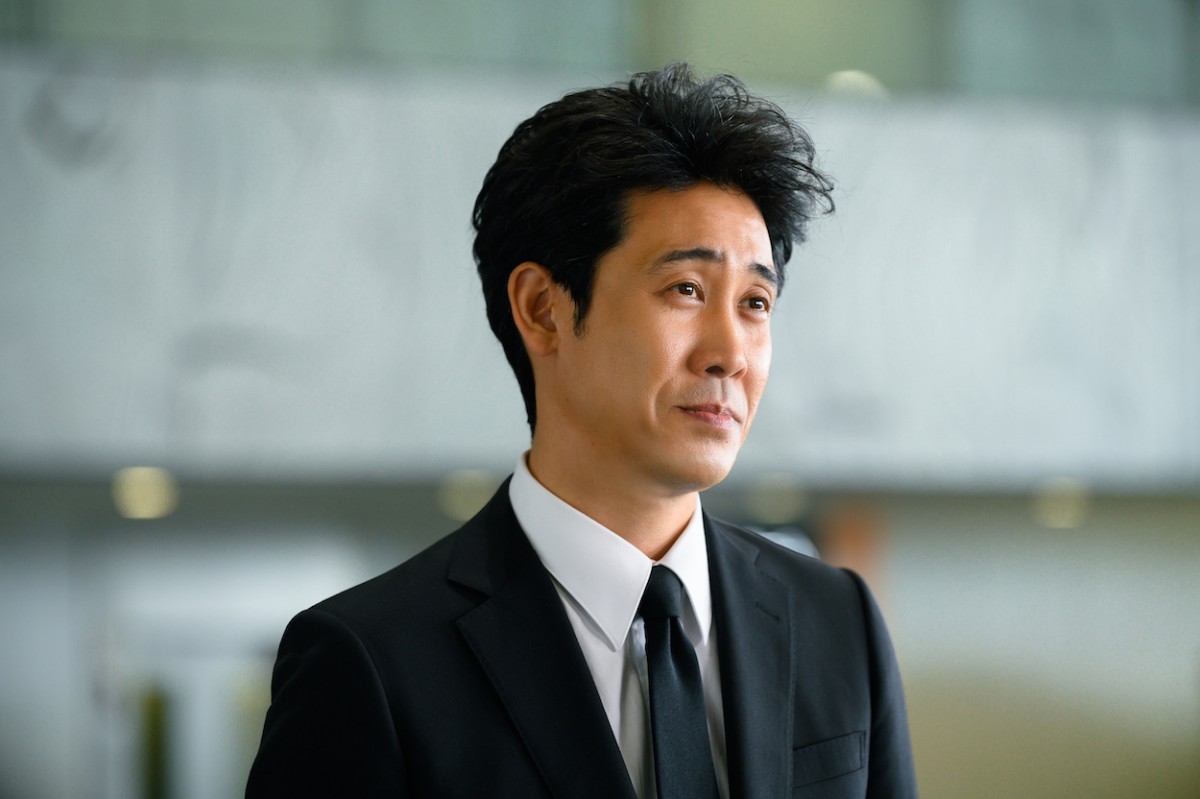 『ラストマン』“皆実”福山雅治が語る真実に“心太朗”大泉洋号泣　ネットもらい泣き（ネタバレあり）