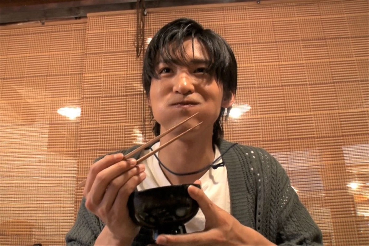 7月2日放送『バナナマンのせっかくグルメ!!』2時間SPより