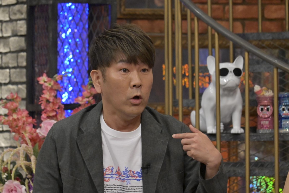 王林、夢診断で「青森に帰りたい」願望が露呈！　「東京は呼吸もしづらい」本音も　あすの『ダウンタウンDX』