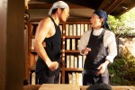 連続テレビ小説『らんまん』第48回より