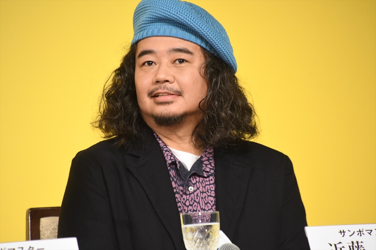 松坂桃李、念願の『クレヨンしんちゃん』声優に！「夢が叶いました」