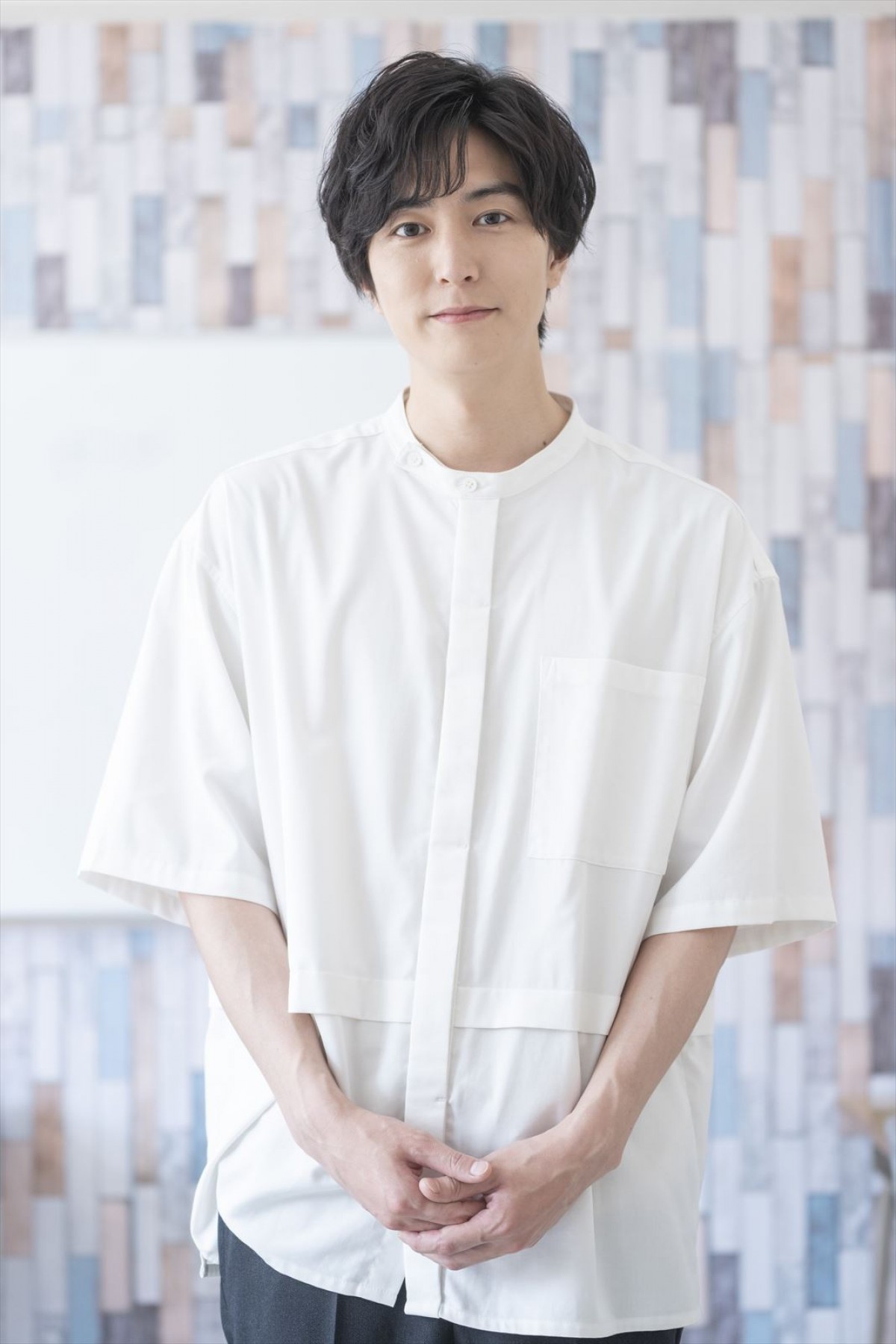 超特急・草川拓弥×西垣匠『みなと商事コインランドリー2』前作人気キャスト続投決定　“あす柊”稲葉友×奥智哉の恋の行方も注目